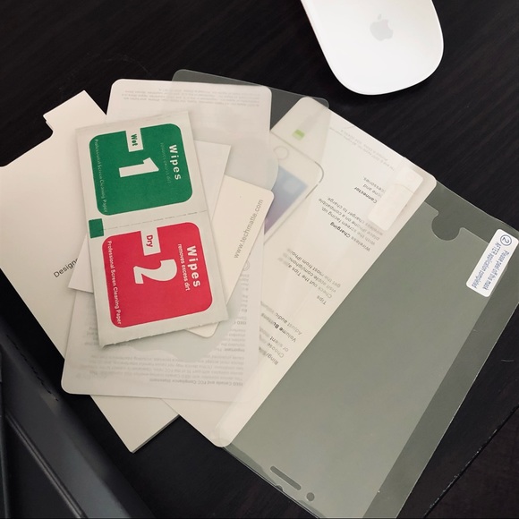 iPhone 8 64 GB Space Gray - Picture 10 of 16